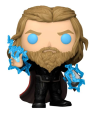 Thor 1117 excl. Gitd Marvel Avengers Endgame POP! Vinyl