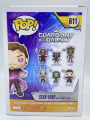 Star-Lord with power stone 611 Gitd Marvel Guardians of the Galaxy Funko POP! Vinyl   