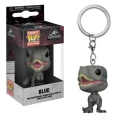 Blue - Jurassic World Funko Brelok Pocket POP!