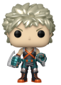 Katsuki Bakugo 249 + Koszulka (  XL )  My Hero Academia Funko POP & Tee 