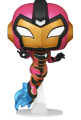 Ironheart 687 excl. Marvel Avengers POP! Vinyl 