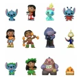 Lilo & Stitch Mystery Minis Funko Mini figurka niespodzianka