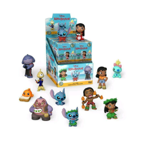 Lilo & Stitch Mystery Minis Funko Mini figurka niespodzianka