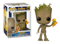 Groot (Stormbreaker) 416 Marvel Avengers Funko POP! Vinyl