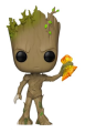 Groot (Stormbreaker) 416 Marvel Avengers Funko POP! Vinyl