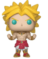 Outlet Super Saiyan Broly 402 Dragon Ball Z Funko POP! Vinyl  