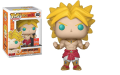 Outlet Super Saiyan Broly 402 Dragon Ball Z Funko POP! Vinyl  
