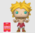 Outlet Super Saiyan Broly 402 Dragon Ball Z Funko POP! Vinyl  