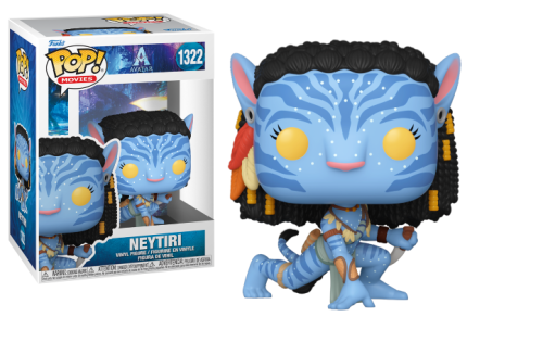 Neytiri 1322 Avatar Funko POP! Vinyl 