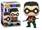 Robin 892 Gotham Knights DC Funko POP! Vinyl 