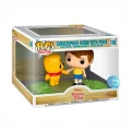 Christopher Robin with Pooh 1306 Winnie The Pooh  Funko POP! Vinyl  