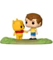 Christopher Robin with Pooh 1306 Winnie The Pooh  Funko POP! Vinyl  