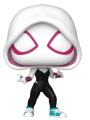 Spider-Gwen 1224 Marvel Spider-Man Across The Spider Verse Funko POP! Vinyl 