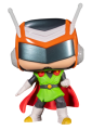 Great Saiyaman 970 Dragon Ball Z Funko POP! Vinyl 