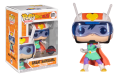 Great Saiyagirl 971 Dragon Ball Z Funko POP! Vinyl 