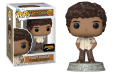 Teddy Kumar 1388 Indiana Jones Funko POP! Vinyl 