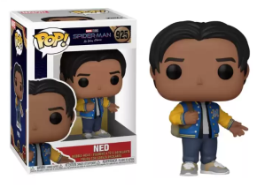 Ned 925 Spider-Man No way home Funko POP! Vinyl 