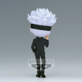Q Posket Satoru Gojo Vers A - Jujutsu Kaisen Banpresto