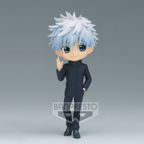 Q Posket Satoru Gojo Vers B - Jujutsu Kaisen Banpresto