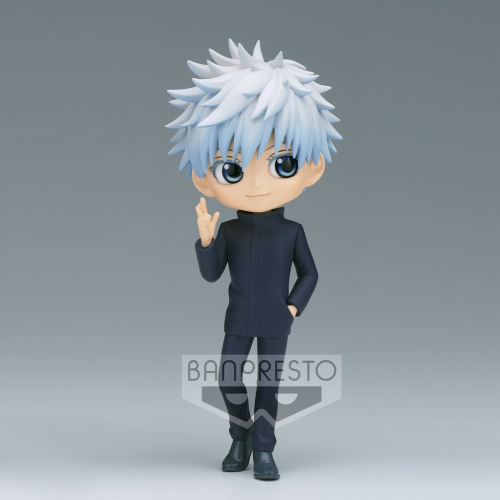 Q Posket Satoru Gojo Vers B - Jujutsu Kaisen Banpresto