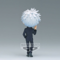 Q Posket Satoru Gojo Vers B - Jujutsu Kaisen Banpresto