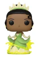 Tiana 1321 Disney Funko POP! Vinyl 
