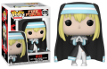 Iris 979 Fire Force Funko POP! Vinyl