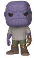 Thanos in the garden 579 Marvel Avengers Endgame POP! Vinyl 