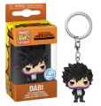 Dabi (SE) My Hero Academia Funko Brelok Pocket POP! 