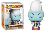 Whis 1089 Eating Noodles Funimation 2021 Dragon Ball Super Funko POP! Vinyl 