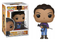 OUTLET Sasha 577 The Walking Dead amc Funko POP! Vinyl