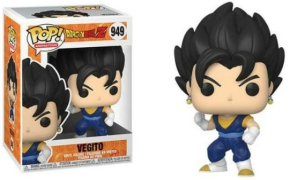 Vegito 949 Dragon Ball Z Funko POP! Vinyl  