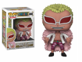 Donquixote Doflamingo 400 One Piece Funko POP! Vinyl 