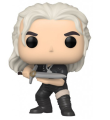Geralt 1321 The Witcher Netflix Funko POP! Vinyl  