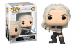 Geralt 1321 The Witcher Netflix Funko POP! Vinyl  
