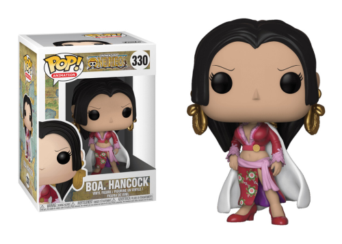Boa. Hancock 330 One Piece Funko POP! Vinyl  