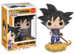 Goku & Flying Nimbus 109  Dragon Ball  Funko POP! Vinyl   