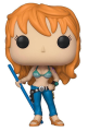 Nami 328 One Piece Funko POP! Vinyl 
