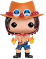 Portgas D. Ace 100 One Piece Funko POP! Vinyl  