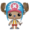 Tony Tony Chopper 99 One Piece Funko POP! Vinyl 