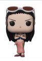 Nico Robin 399 One Piece Funko POP! Vinyl  
