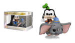 Goofy at The Dumbo 105 Disney Funko POP! Vinyl 