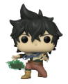 Yuno 1101 Black Clover Funko POP! Vinyl