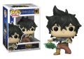 Yuno 1101 Black Clover Funko POP! Vinyl