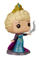 Elsa 1024 (diamond) Disney Frozen Funko POP! Vinyl