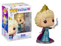 Elsa 1024 (diamond) Disney Frozen Funko POP! Vinyl