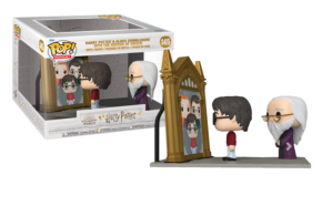 Harry Potter with Mirror of Erised 145 Harry Potter Funko POP! 