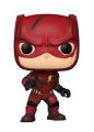 Barry Allen 1336 Flash DC Funko POP! Vinyl