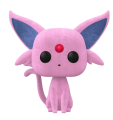 Espeon 884 Flocked Pokemon Funko POP! Vinyl