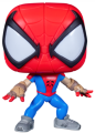 Manga Verse Spider-Man 982 Marvel Funko POP! Vinyl  